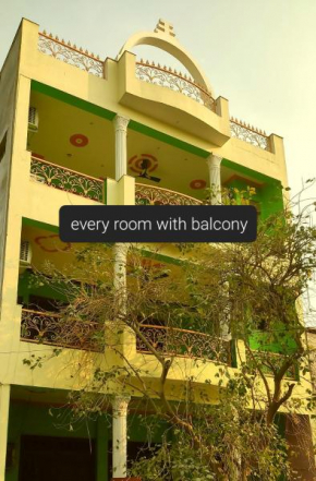 Anukampa Paying Guest House